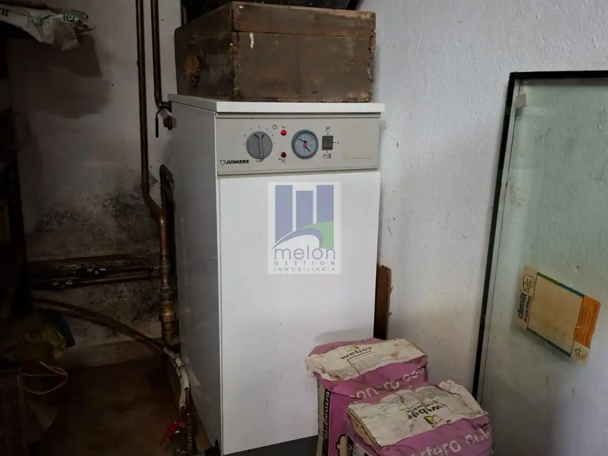 Garden of Houses for sale in Ibeas de Juarros  with Storage room