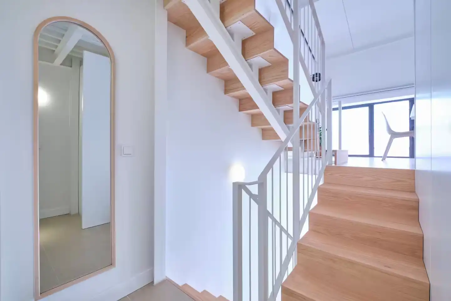 Piso en venta en Madrid con Aire acondicionado, Calefacción y Amueblado
