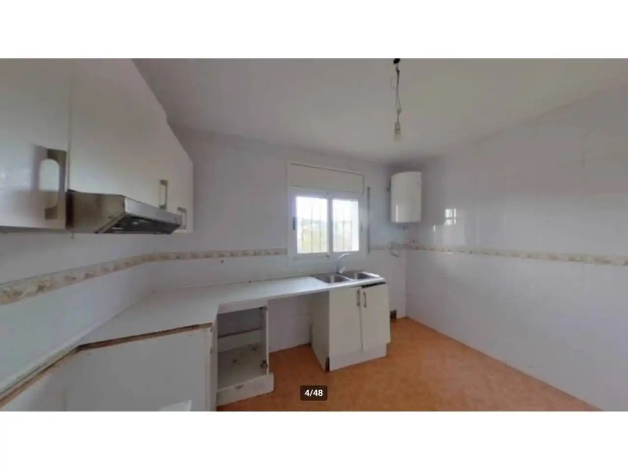 Cuina de Casa o xalet en venda en Vidreres amb Jardí privat i Terrassa