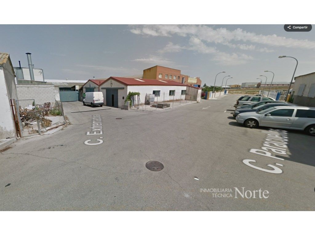 Industrial buildings for sale in Calle Extremadura, Ajalvir