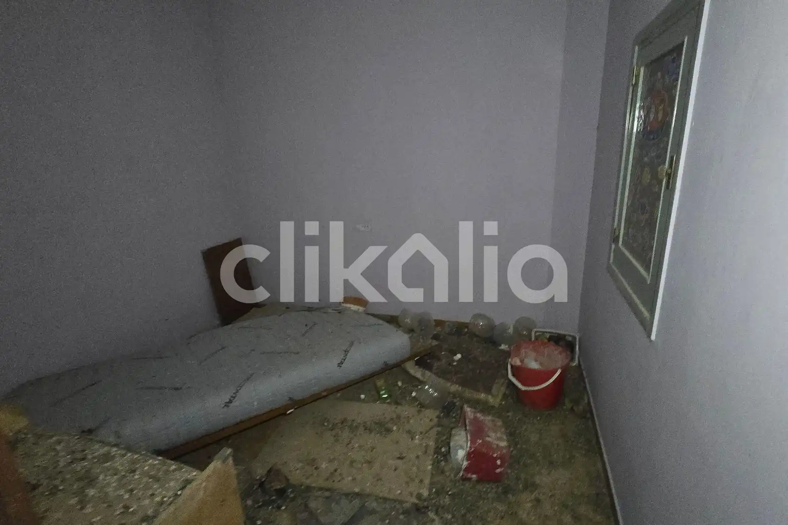 Dormitori de Casa o xalet en venda en Roda de Ter amb Terrassa i Traster