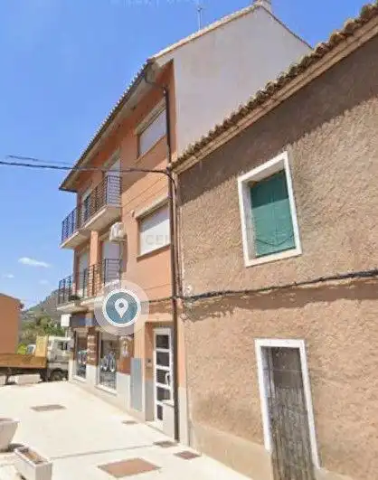 Vista exterior de Apartament en venda en Torres Torres amb Balcó