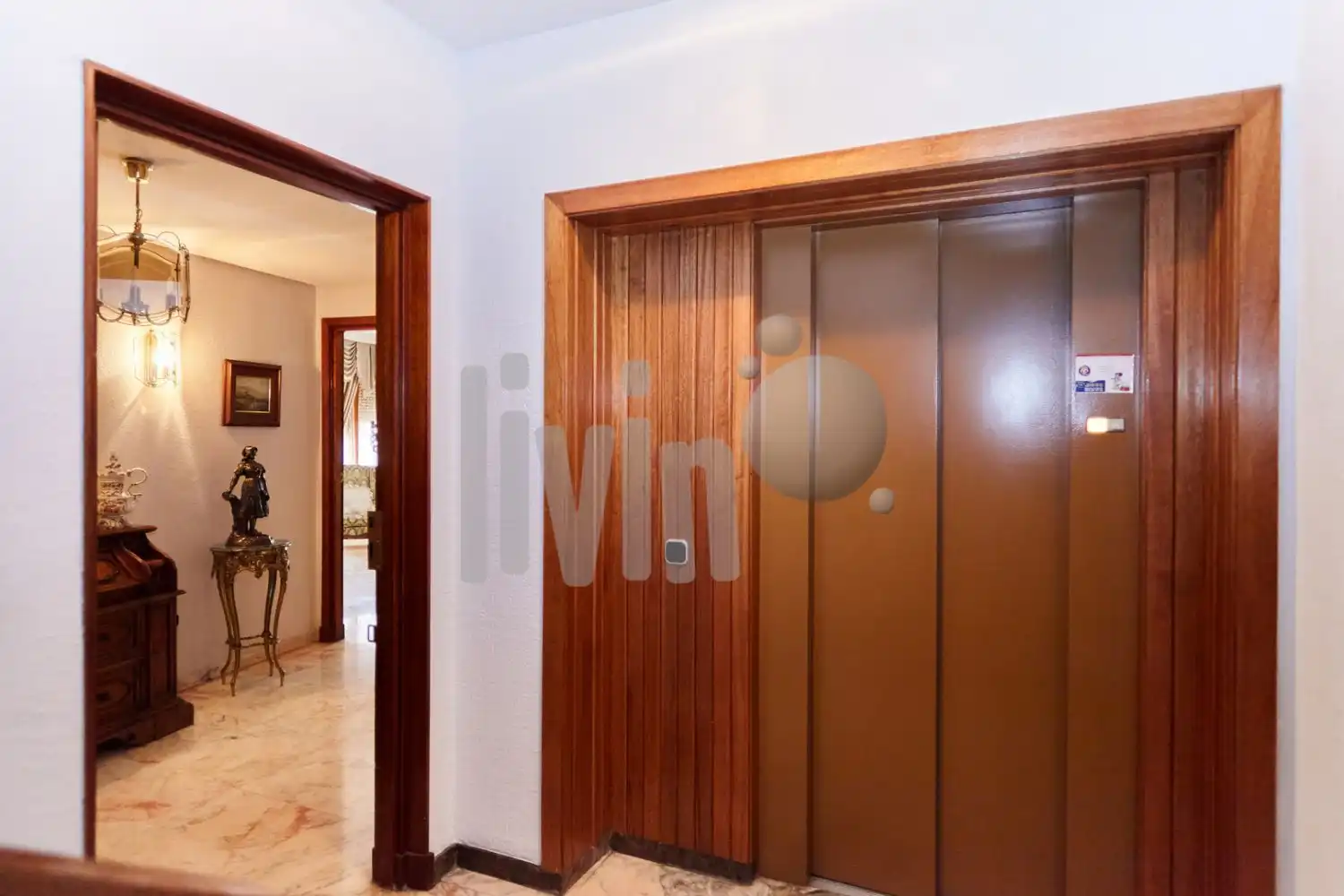 Piso con ascensor en venta en San Bartolomé - Millán de Priego, imagen 43