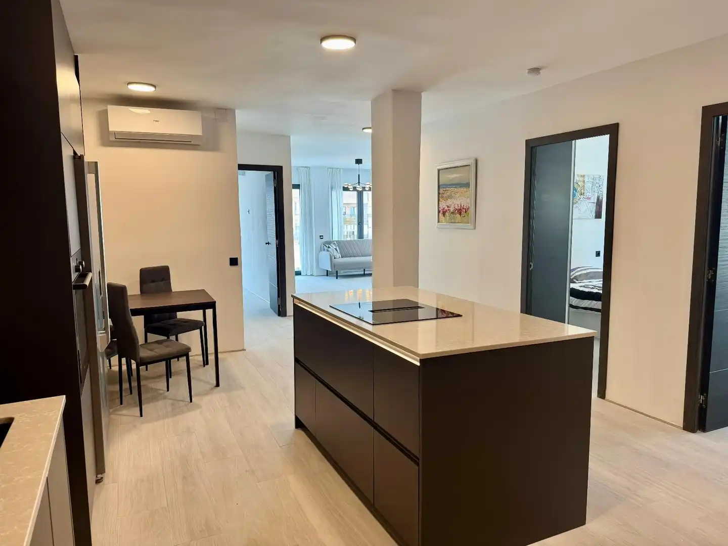Apartment mit Aufzug zum Verkauf in Calle Fotógrafo Darblade, imagen 2