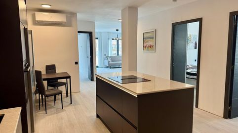 Foto 2 de Apartamento en venta en Calle Fotógrafo Darblade, Centro - Muelle Pesquero, Torrevieja
