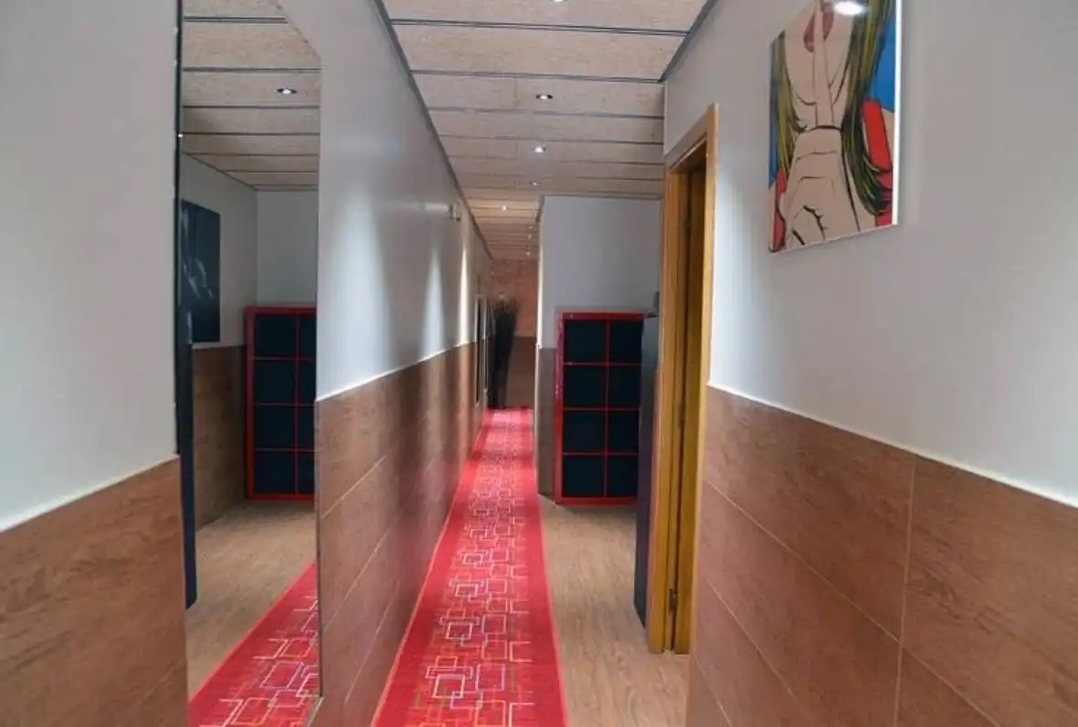 Local comercial en venda a Sarrià - Sant Gervasi, imagen 4