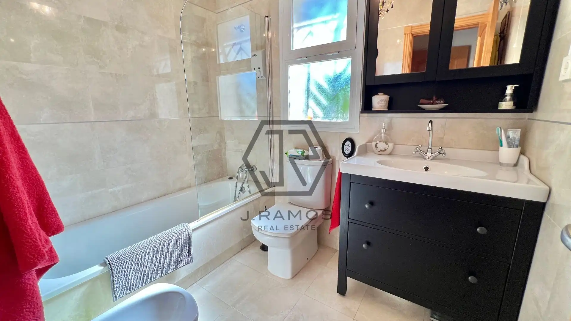 Piso con piscina en venta en Moreras de Baviera, imagen 28