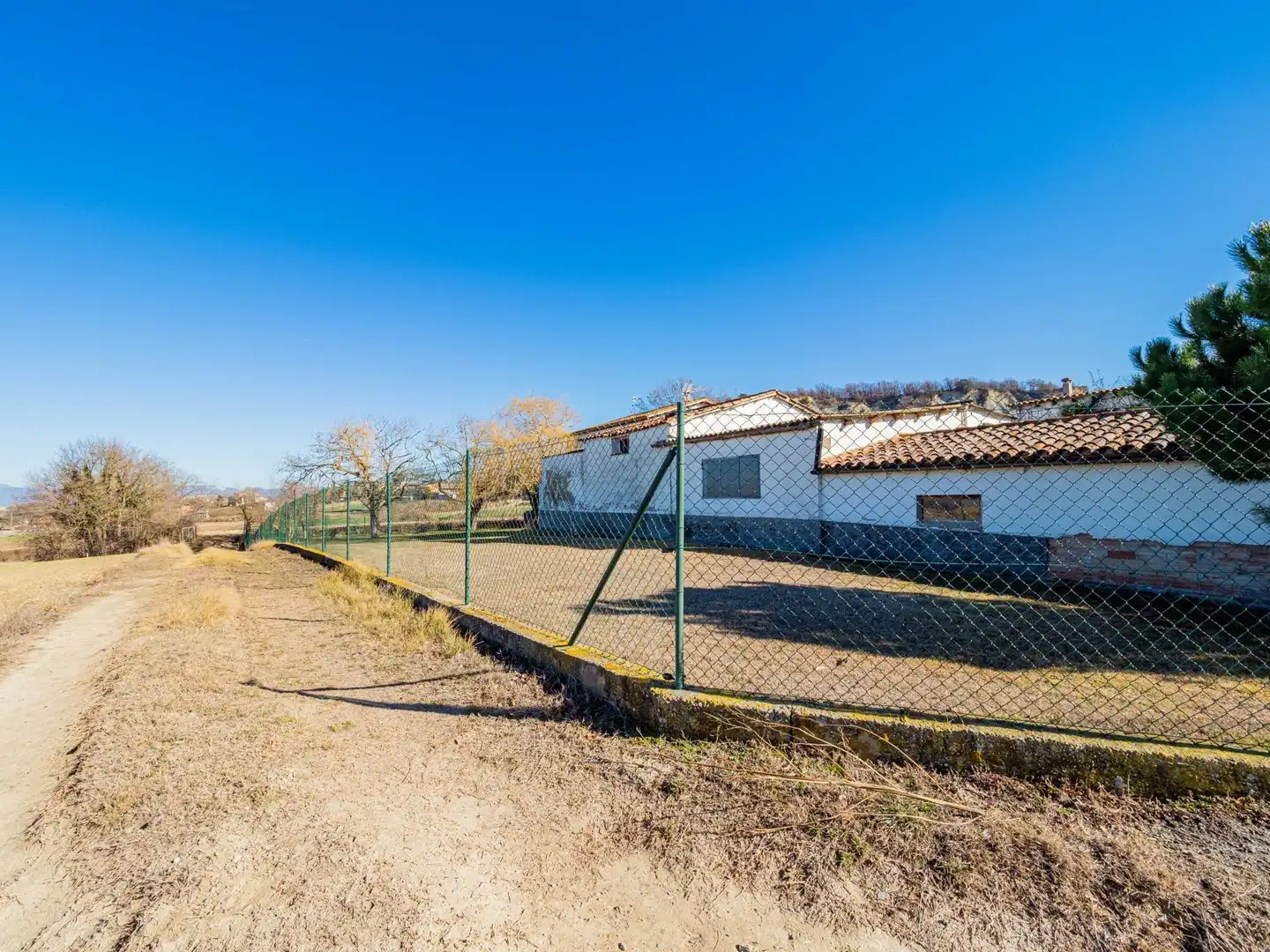 Finca rústica en venda en Tona amb Traster