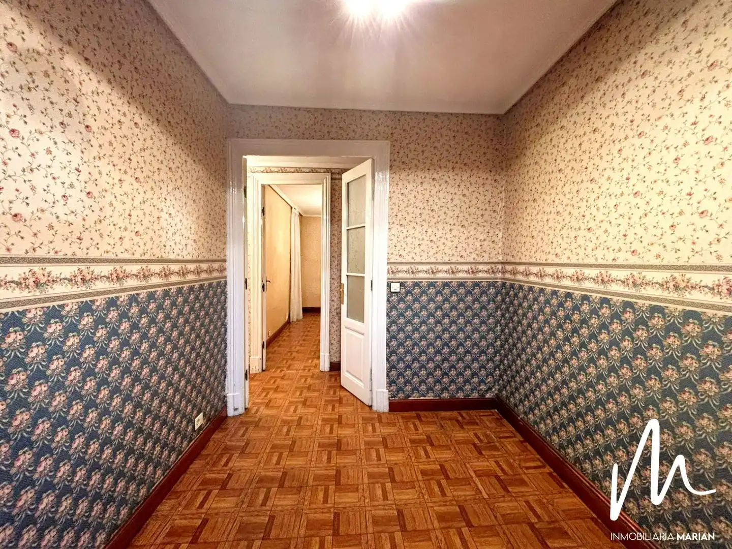 Wohnung zum Verkauf in Bilbao  mit Heizung