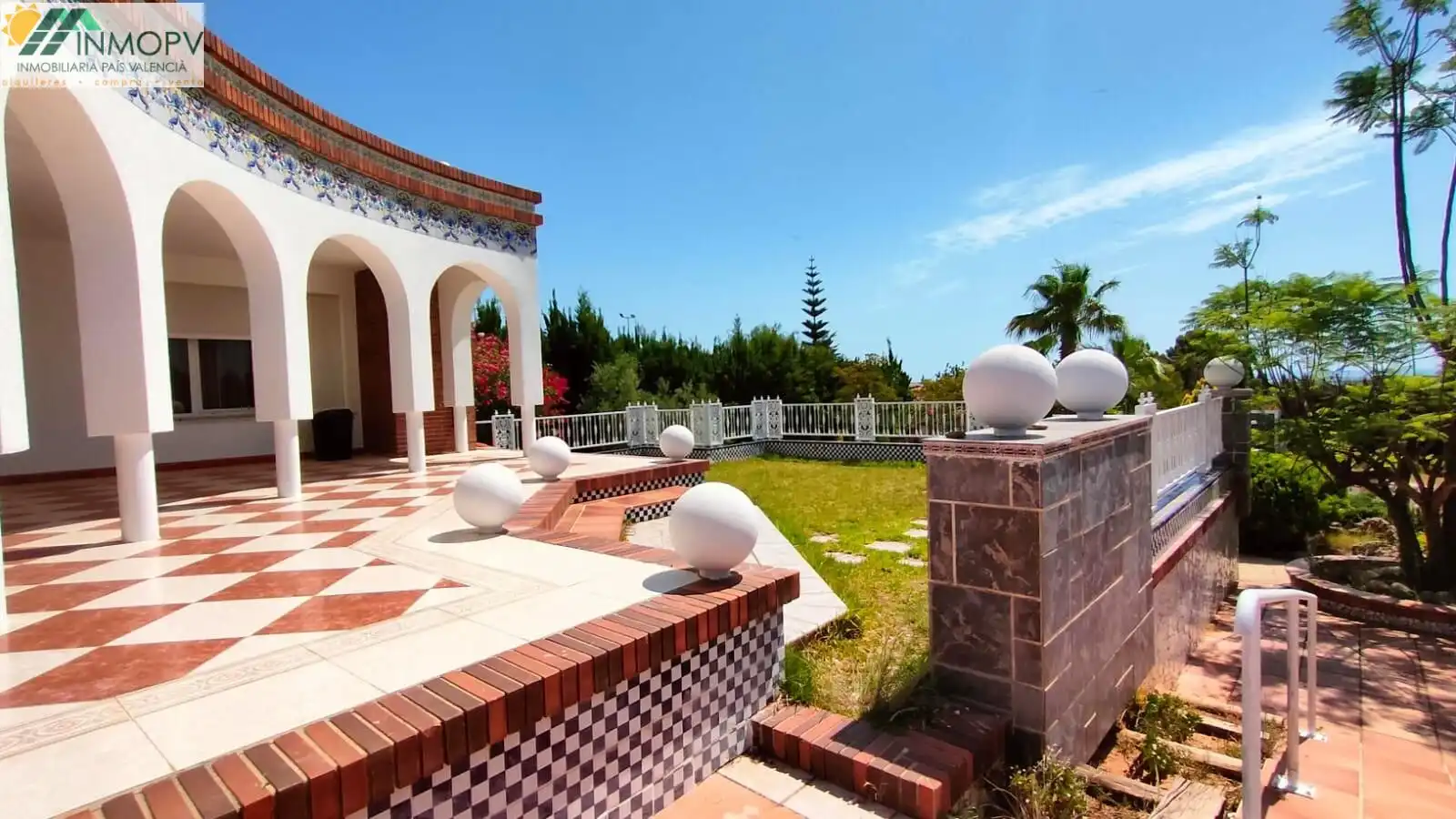Detached house with pool for sale in Closa de Vinaròs - Ermita, imagen 6