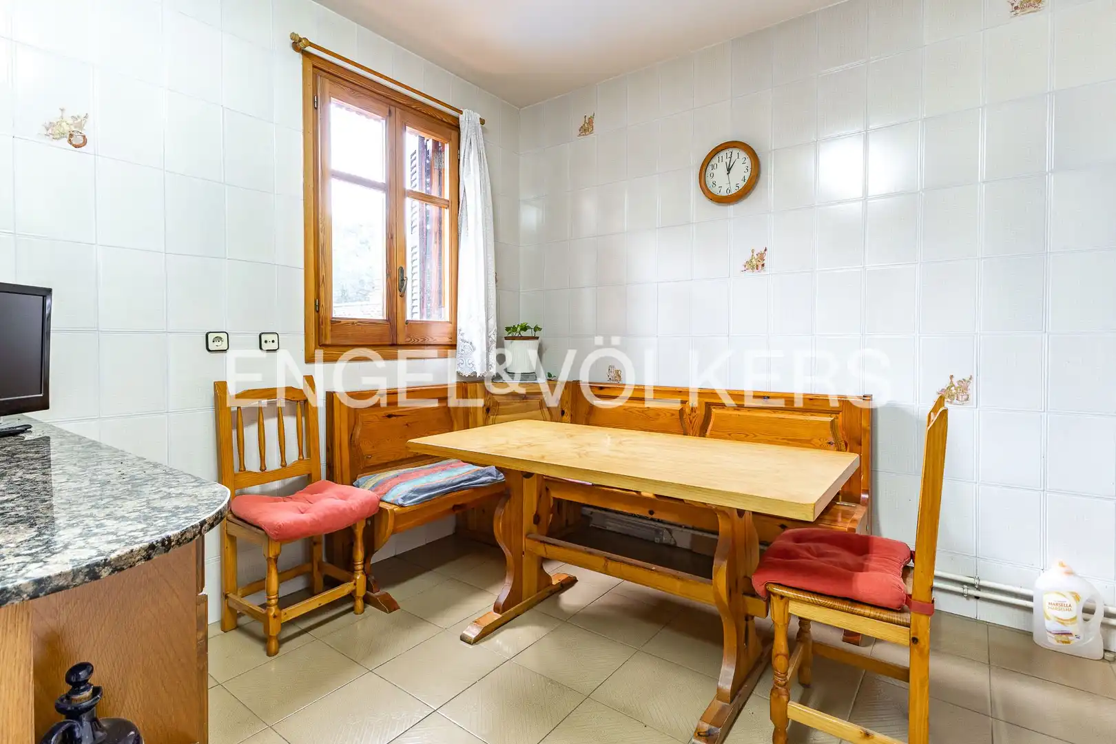 Casa con jardín en venta en Sant Fost de Campsentelles, imagen 17