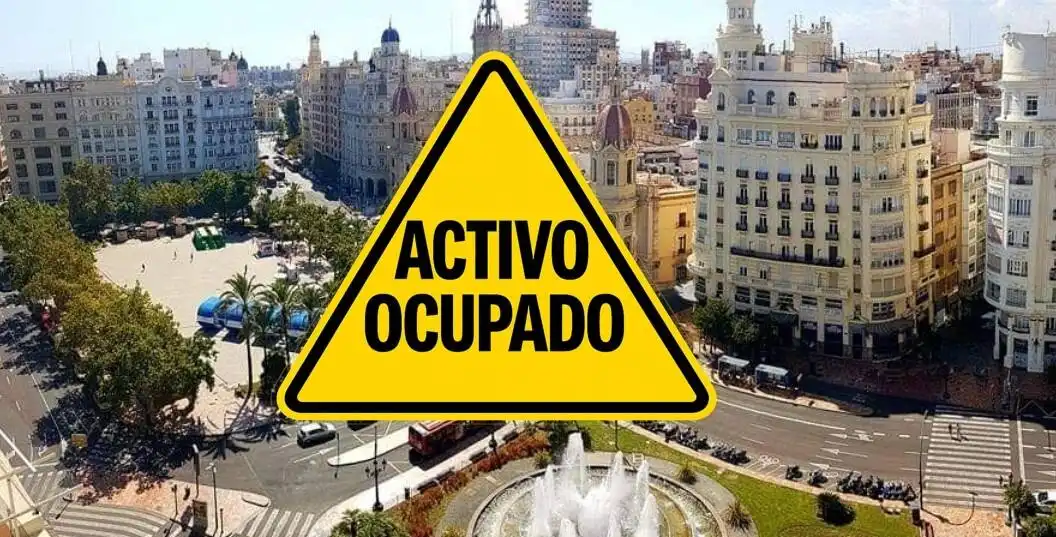 Flat with lift for sale in ESCOTILLA
