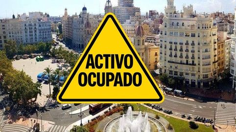 PISO EN VALENCIA