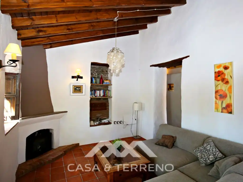 Casa amb piscina en venda a Diseminados 306  OS, imagen 38