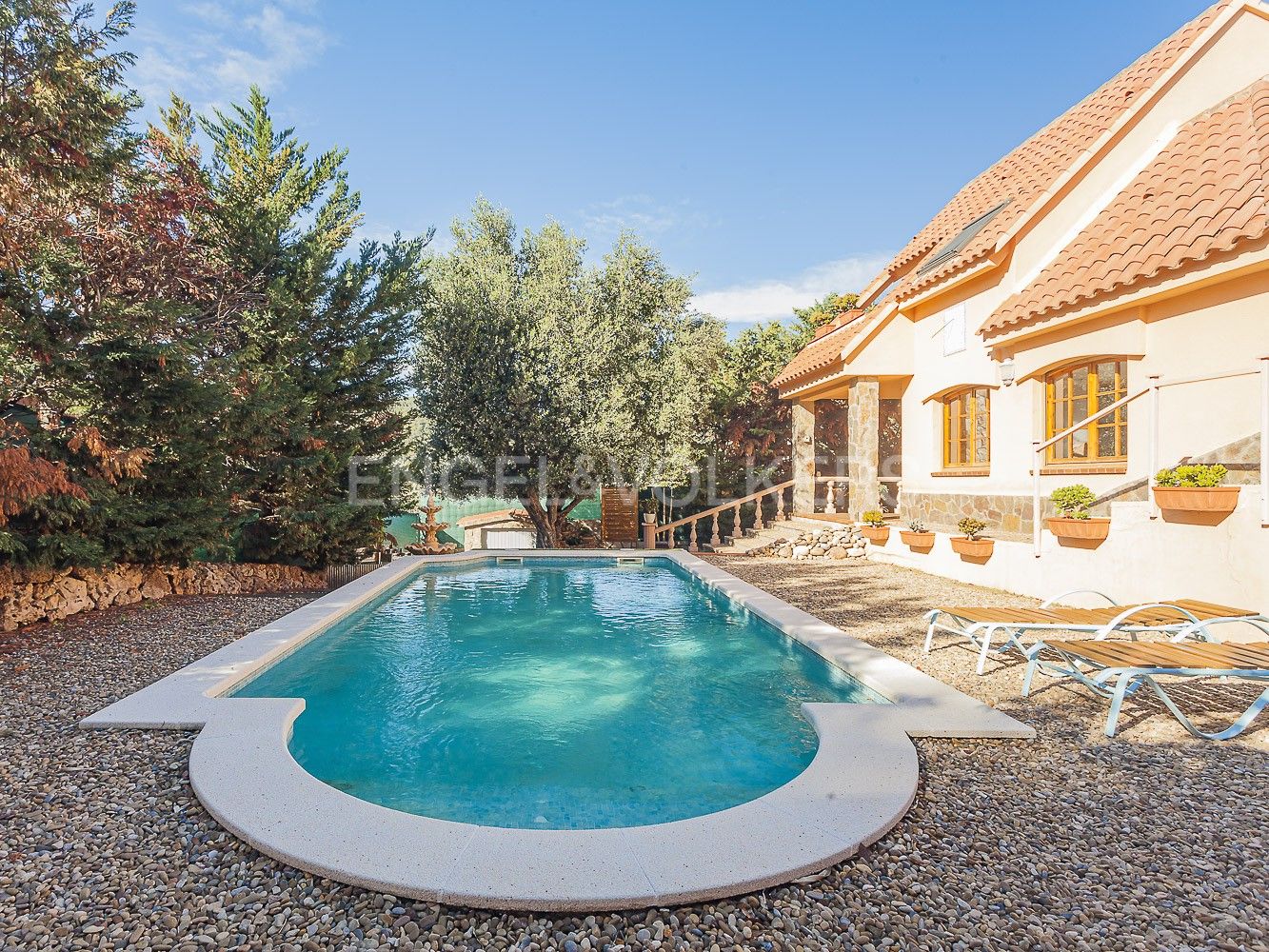 House or chalet for sale in Torrelles de Llobregat