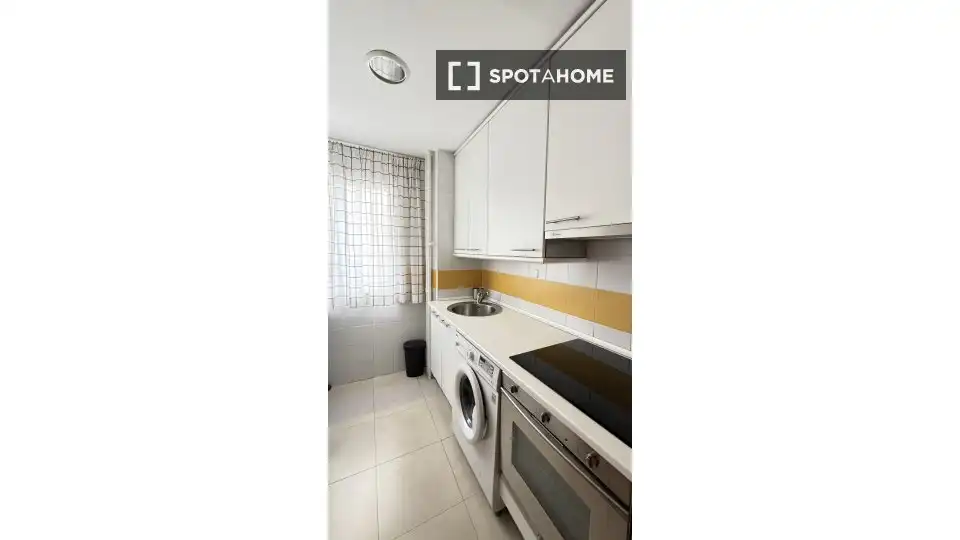 Appartement à louer à Arganzuela, imagen 2