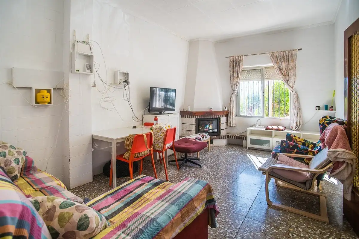 Casa con jardín en venta en N/A, imagen 6