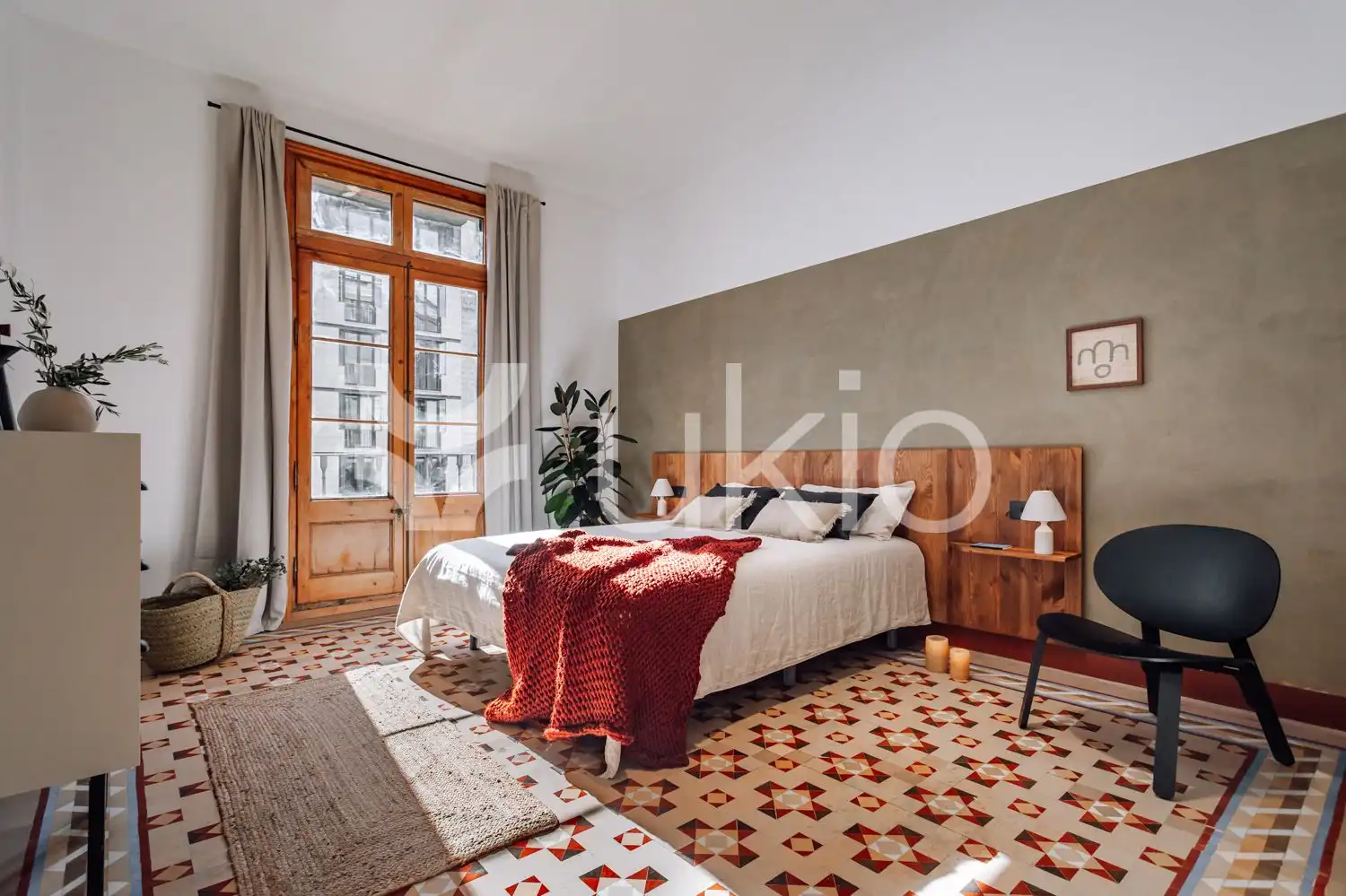 Apartment with lift to rent in Rambla de Catalunya, imagen 27