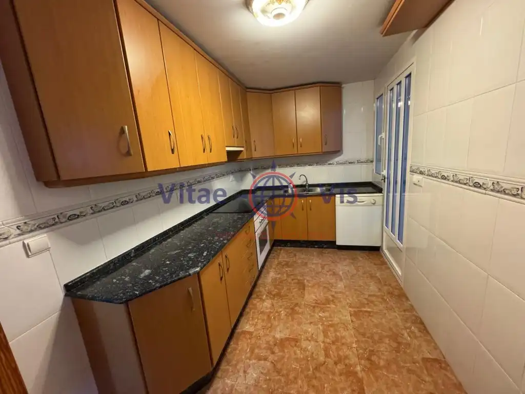 Piso en venta en Calle Republica Popular De Cuba, Alhama de Murcia ciudad