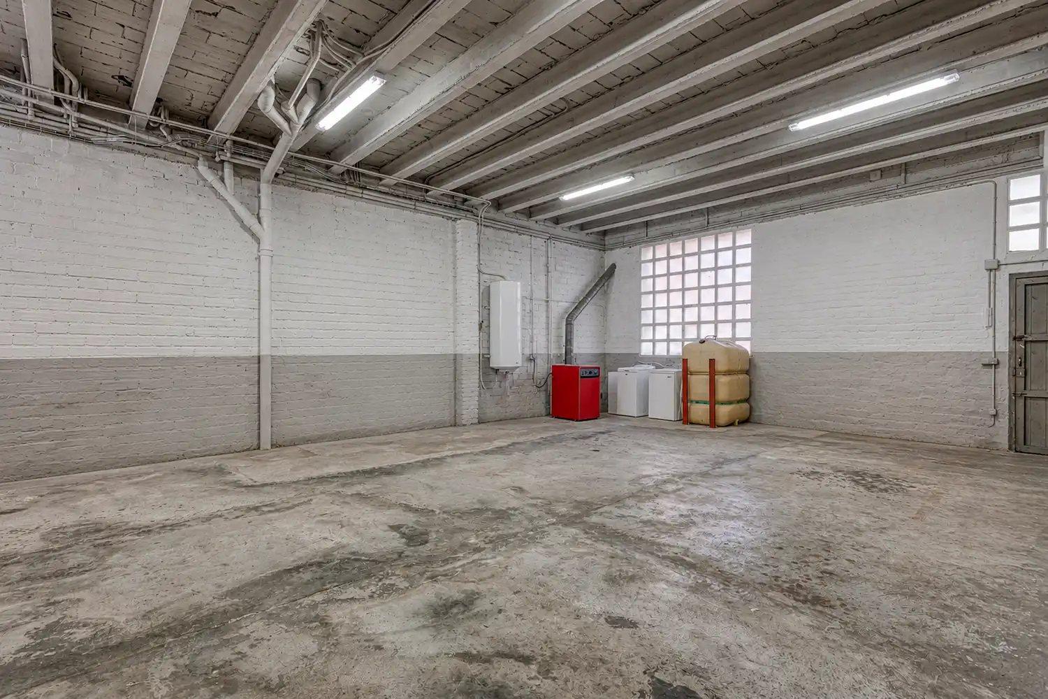 Casa o chalet en venta en Igualada con Aire acondicionado, Calefacción y Jardín privado