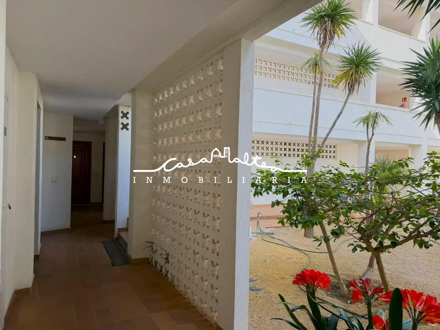Apartament en venda en Altea amb Aire condicionat, Calefacció i Terrassa