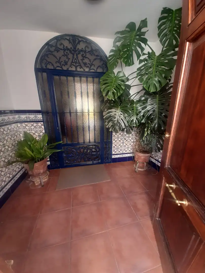 Casa amb terrassa en venda a Úbeda, imagen 2