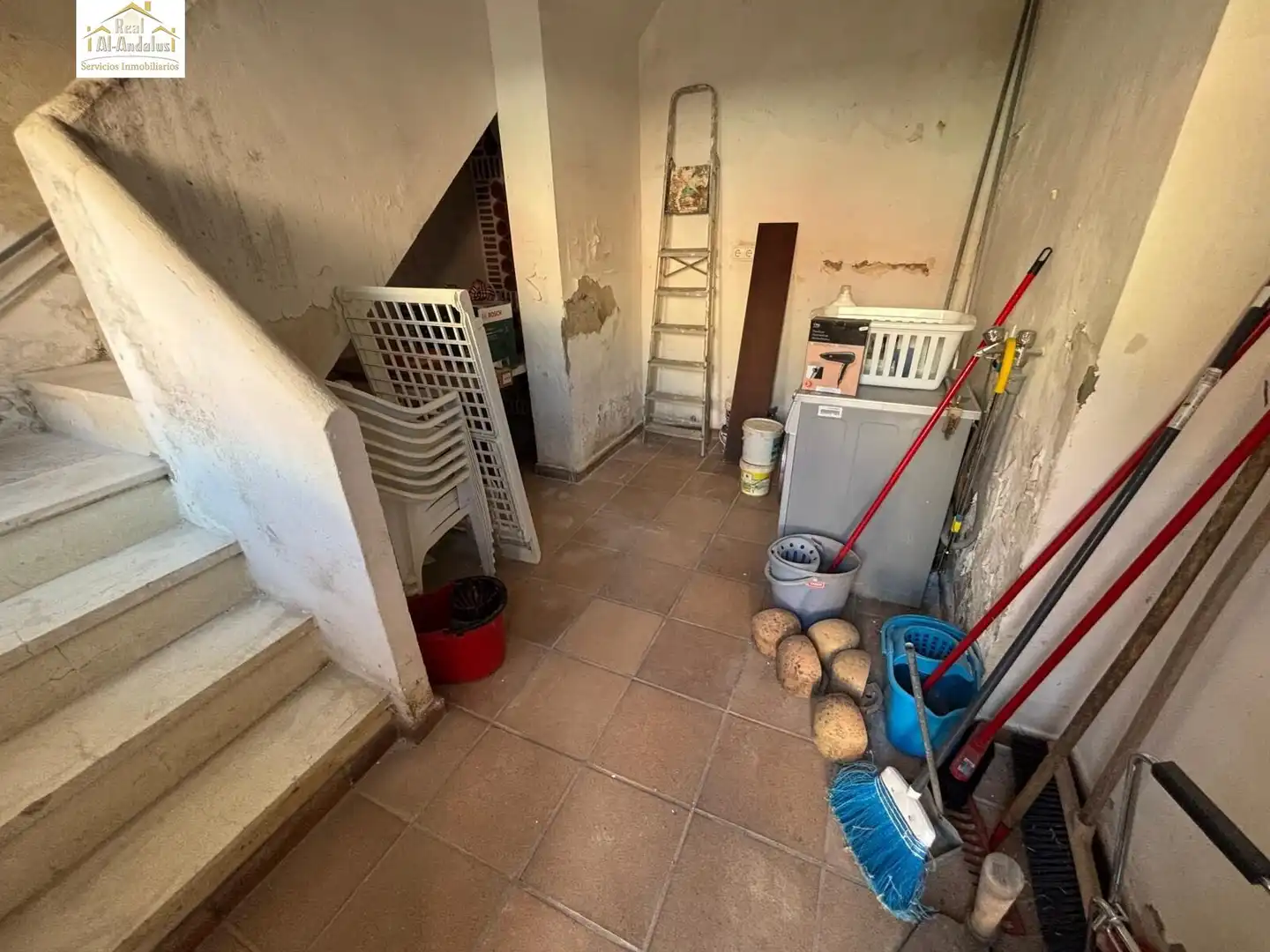 Casa amb piscina en venda a Centro, imagen 15