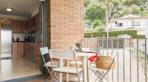 Foto 5 de Casa o xalet en venda a Sant Fost de Campsentelles, Barcelona