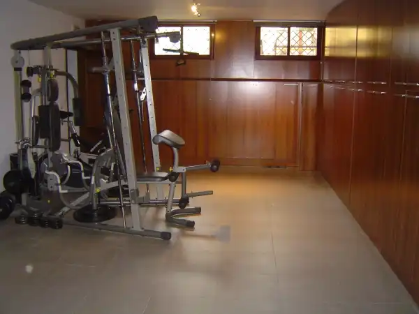Maison avec piscine à vendre à Periurbano Oeste - Sierra, imagen 11