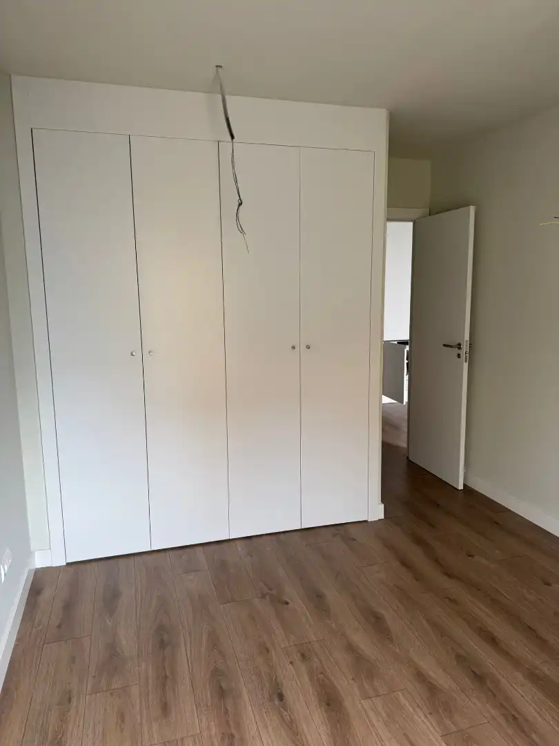 Bedroom of Flat for rent in Las Palmas de Gran Canaria  with Parquet flooring, Storage room and Swimming Pool