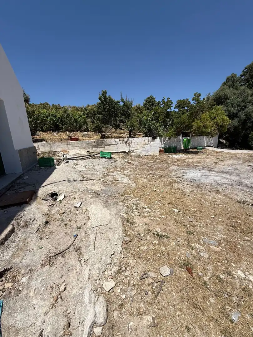 Casa rústica en venda a Coín, imagen 15
