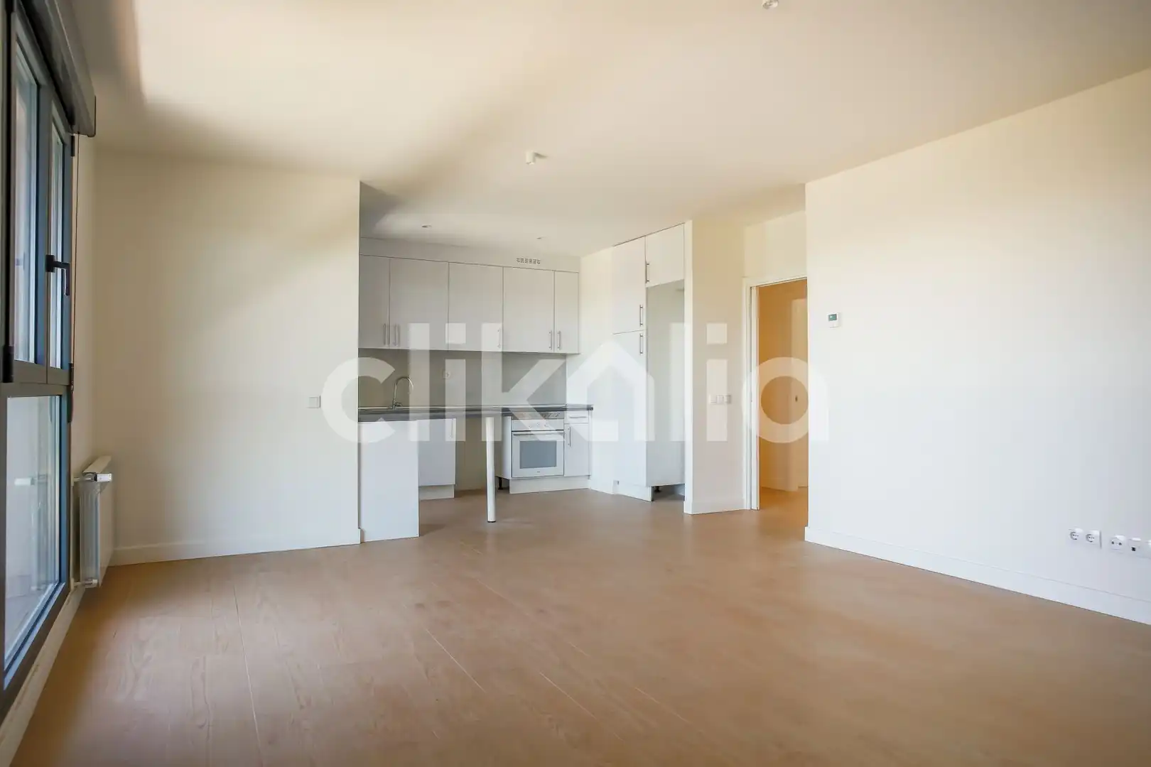 Piso de alquiler en Ensanche de Vallecas - La Gavia
