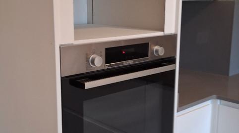 Foto 5 de Piso de alquiler en Nord, Barcelona