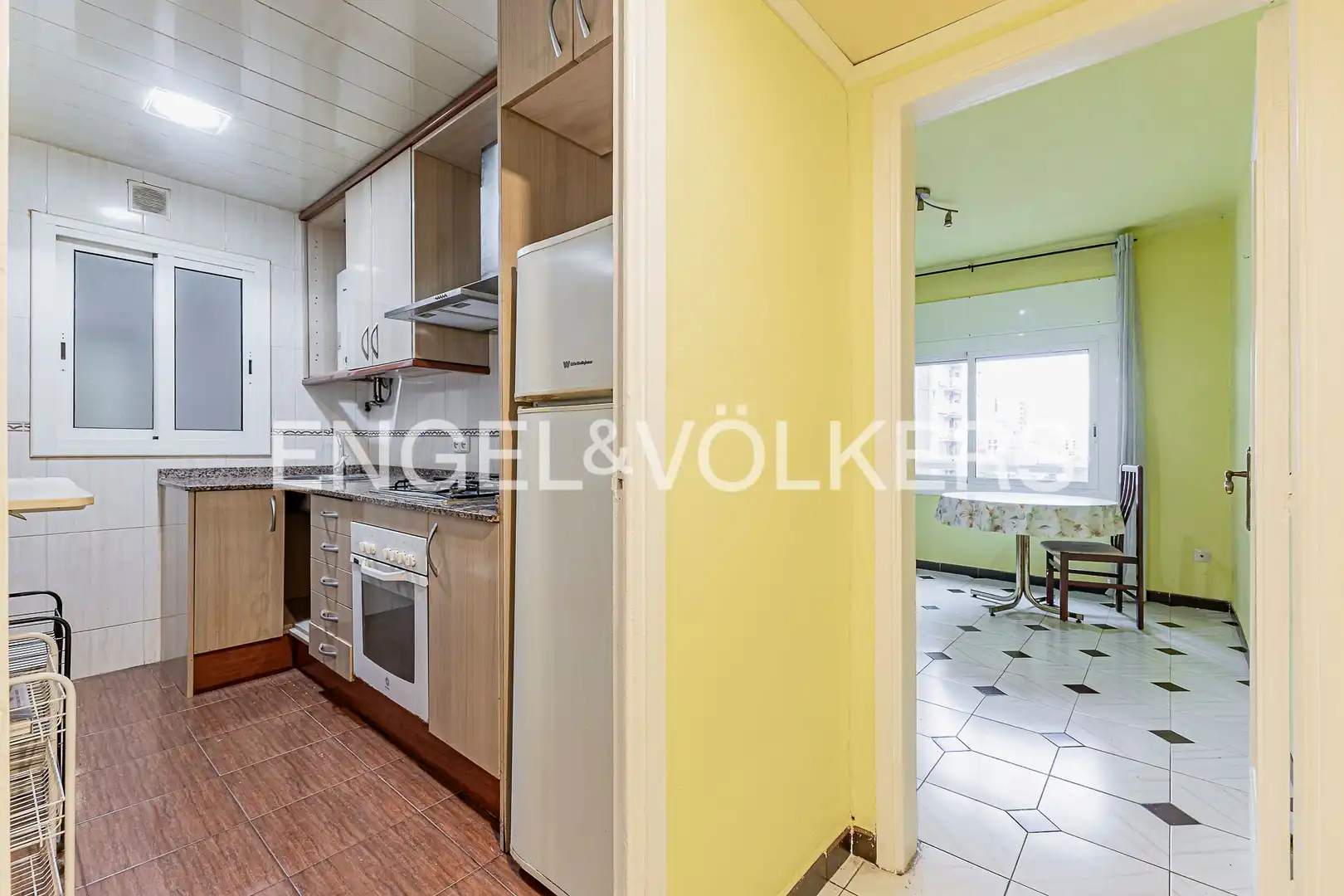 Appartamento con ascensore in vendita a Sant Andreu, imagen 7