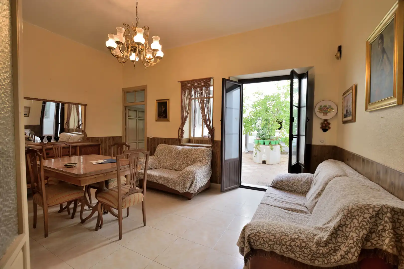 Casa a schiera con terrazza in vendita a Calle Sevilla, imagen 19
