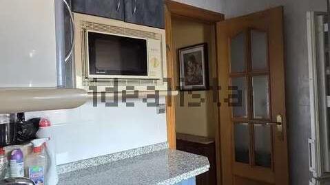 Foto 4 de Pis en venda a Chinchibarra, Salamanca Capital