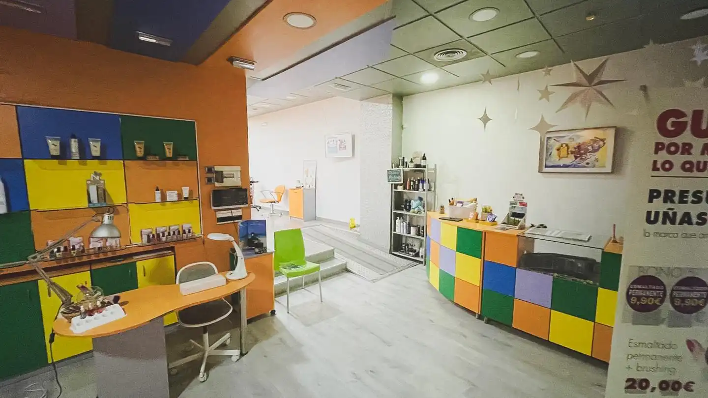 Local comercial en alquiler en Centro Histórico, imagen 25
