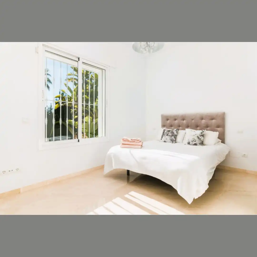 Casa amb piscina en venda a Nueva Andalucía, imagen 18