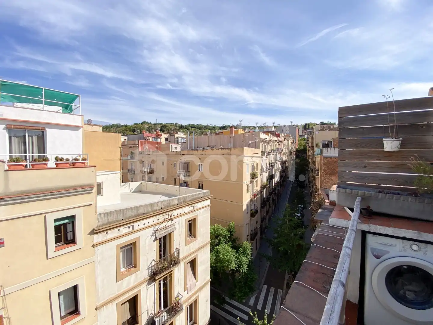 Àtic amb terrassa en venda a Salva, imagen 23