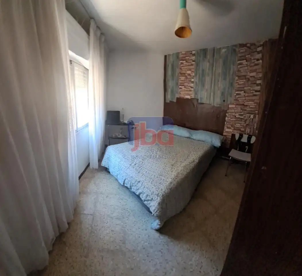 Habitación de Casa o chalet en venta en A Peroxa  con Calefacción y Amueblado