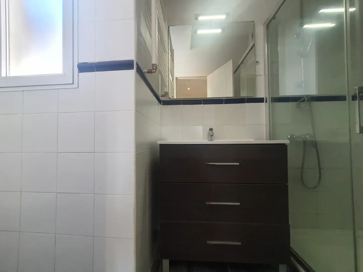Apartamento de alquiler en Calle de la Cabeza, Embajadores - Lavapiés