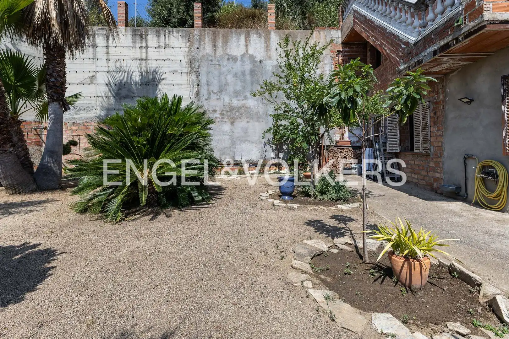 Casa amb terrassa en venda a Arenys de Munt, imagen 46