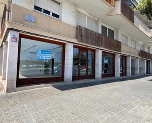 Office to rent in Vilanova i la Geltrú  with Air Conditioner, Internet and Alarm