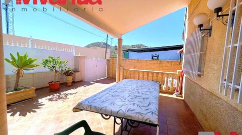 Foto 4 de Casa adosada en venda a San Juan de los Terreros, Pulpí