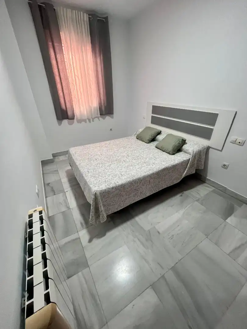 Wohnung zur Miete in Coria del Río