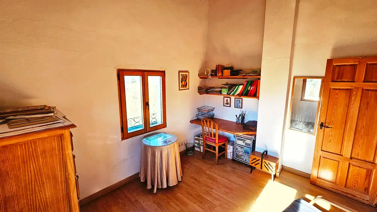 Casa o xalet en venda en Los Marines amb Jardí privat, Terrassa i Traster
