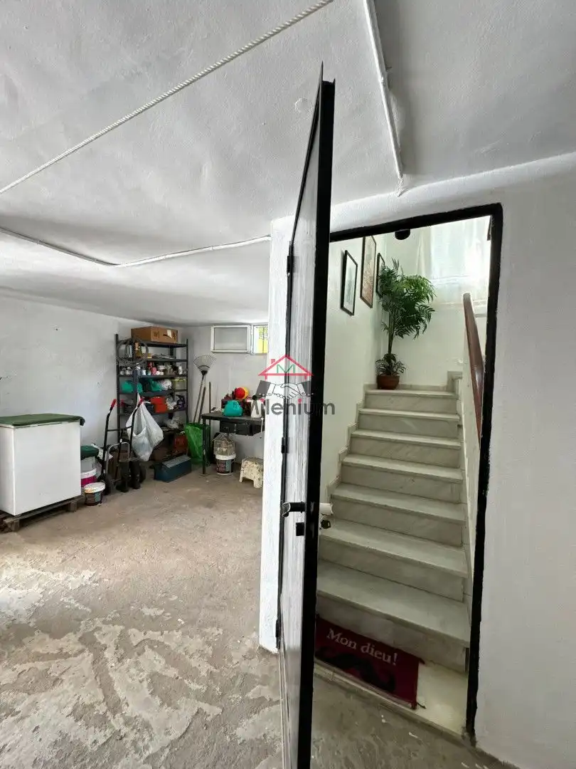 Chalet con terraza en venta en Calle Árbol de la Cigüeña, imagen 24