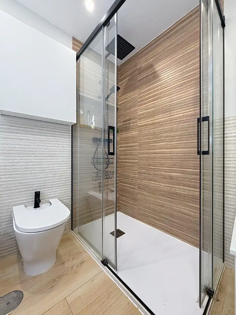 Wohnung zur Miete in Calle Nuestra Señora de las Candelas, Puerta Blanca