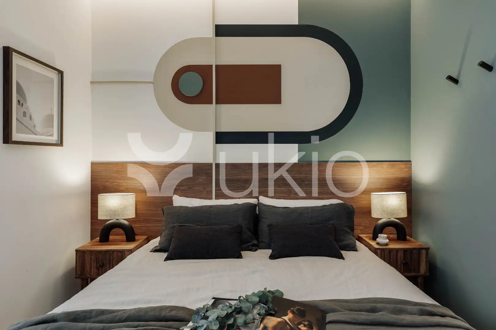 Apartamento con ascensor en alquiler en Carrer de Casanova, imagen 13