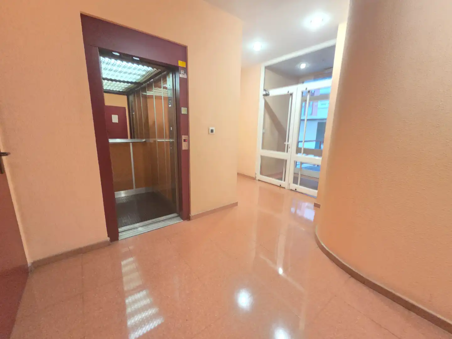 Piso con ascensor en venta en Begoña - Santutxu, imagen 19